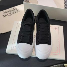 Picture of Alexander McQueen Shoes Women _SKUfw101019485fw